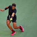 „Australian Open“: Nadalis susitiks su Čiličiumi, Estijos viltis baigė pasirodymą