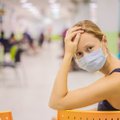 Onkologinių ligonių situaciją apsunkino ir pandemija