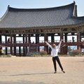 Lietuvės nuotykiai Korėjoje: gyvenime nebūčiau pagalvojusi, kad atsidursiu tokiame rojuje