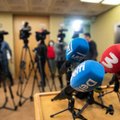 Teisingumo ministerija parengė pataisas žurnalistų apsaugai nuo persekiojimo už kritiką