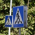 Депутаты предлагают отказаться от советского наследия и изменить дизайн дорожных знаков