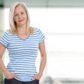 Menopauzės iššūkiai – kaip juos priimti be nerimo?