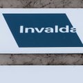 „Invalda INVL“ supirks dalį savo akcijų