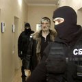 Киев отказался экстрадировать обвиняемого в подготовке покушения на Путина