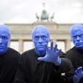 Netikėtai atšaukiami „Blue Man Group“ šou Kaune: bilietus įsigiję asmenys sulaukė laiško