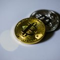 Bitkoino kursas pirmąkart nuo gegužės viršijo 50 tūkst. JAV dolerių ribą