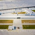 „Vilniaus baldai“ gamyklos pastatus už 10 mln. eurų parduos „Panerių konversijai“