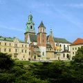 1,500 Lithuanians head for Krakow to meet with Pope Francis