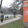 Со среды в Литве отменяется обязательная изоляция после контакта с больным ковидом