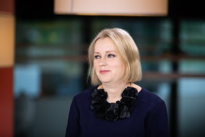 Jovita Neliupšienė