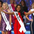 Po aršias diskusijas sukėlusių konkurso permainų – paskelbta 2019-ųjų „Mis Amerika“