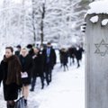 Latvijos Saeima pritarė 40 mln. eurų kompensacijai žydų bendruomenei