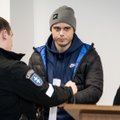 Teismas nutarė ilgam įkalinti nuo policijos pasislėpusį Joną Baroną: kaltas dėl šaudynių sostinės kavinėje