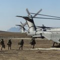 JAV pralaimėjo 20 metų karą Afganistane, sako kariuomenės vadas