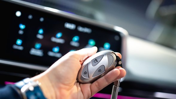 Elektriniai „Hyundai“ modeliai pelnė tris svarbius apdovanojimus „Autobest“ automobilių rinkimuose