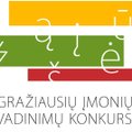 Balsavimas: išrinkite gražiausią lietuvišką įmonės pavadinimą