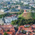 Architektas: Vilnius per daug sulietuvintas, kad būtų modernia sostine