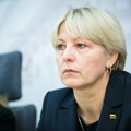 Širinskienė, Kubilienė, Šalaševičiūtė approved as heads of Seimas panels