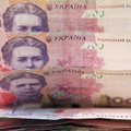 Ukraina nesugeba mokėti skolų