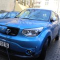 Klaipėdos gatvėse „dyzelius“ pakeitusios „ateities mašinos“ patinka ne visiems