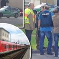 МВД Баварии: нападавший под Мюнхеном психически болен