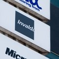 Vilniaus akcijų biržoje dominavo prekyba „Invaldos“ akcijomis