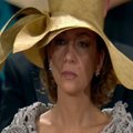 Ispanijos karaliaus dukra apkaltinta finansiniais nusikaltimais