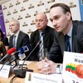 Lietuva Europos moterų krepšinio čempionatą nori rengti su Baltarusija