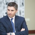J. Neverovičius: Kataro bendrovė - „rimta kandidatė“ tiekti dujas Lietuvai