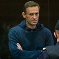 Навальный попросил принудить Россию исполнять решения ЕСПЧ
