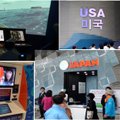 Pasaulio galingieji „Expo 2012”: Rusijos ambicijos dėl Arkties, Japonijos nuogąstavimai dėl cunamių