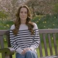 Kate Middleton išpažintis apie diagnozę nesustabdė ciniškų „trolių“: vaizdo įrašas pakurstė naujas sąmokslo teorijas