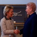Po intriguojančių sprendimų Briuselyje – netikėti scenarijai: Lietuva turi unikalų šansą