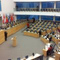 Начинается весенняя сессия парламента Литвы