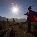Čilė ir Argentina rengiasi įspūdingam Saulės užtemimui