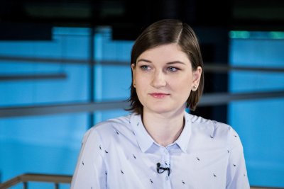 Emilija Trumpaitė