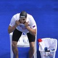 Dar vienas Rusijos plaukikas pagautas vartojęs dopingą