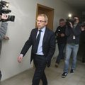 Teismas: Bartaška turi atlyginti „Snorui“ 16 tūkst. eurų žalą