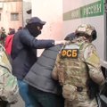 Вашингтон призвал РФ освободить задержанных в Крыму крымских татар