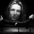 Režisierė Agnija Leonova apie spektaklį „Y: Alisa“: teatras mums yra naujosios žmogiškosios realybės skaneris