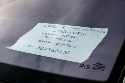Kauno automobilių turgus