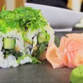 Japonų virtuvė (III): kaip valgyti ir kas dera prie sušių