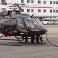 Meksike bus galima naudotis sraigtasparnio taksi paslauga