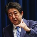 Japonija uždaro savo sienas dar 14 šalių piliečiams