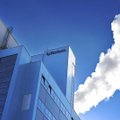 Klaipėdos atliekų deginimo jėgainės tarša - šimtą kartų mažesnė nei leidžiama