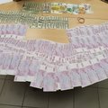 Iš Kaliningrado atėjo pinigais „apsirengęs“ svečias: kūną dengė 136 tūkst. eurų ir 4 tūkst. dolerių 