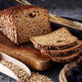 Šviežios duonos paslaptys: kaip parsinešus namo mėgautis kepiniu dar ilgiau