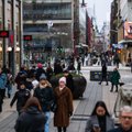 Signalai Švedijoje pranašauja Europos nekilnojamojo turto problemas