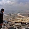 JT Saugumo Taryba balsuos dėl stebėtojų siuntimo į Alepą