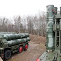 JAV perspėja Serbiją nepirkti rusiškų raketų sistemų